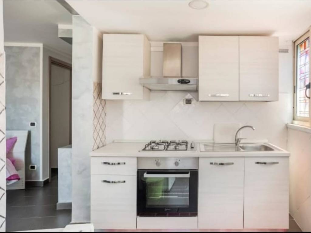 appartamento in affitto a Napoli in zona Pendino / San Giuseppe