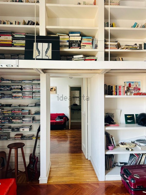 appartamento in affitto a Napoli