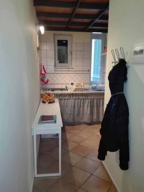 appartamento in affitto a Napoli in zona Pendino / San Giuseppe