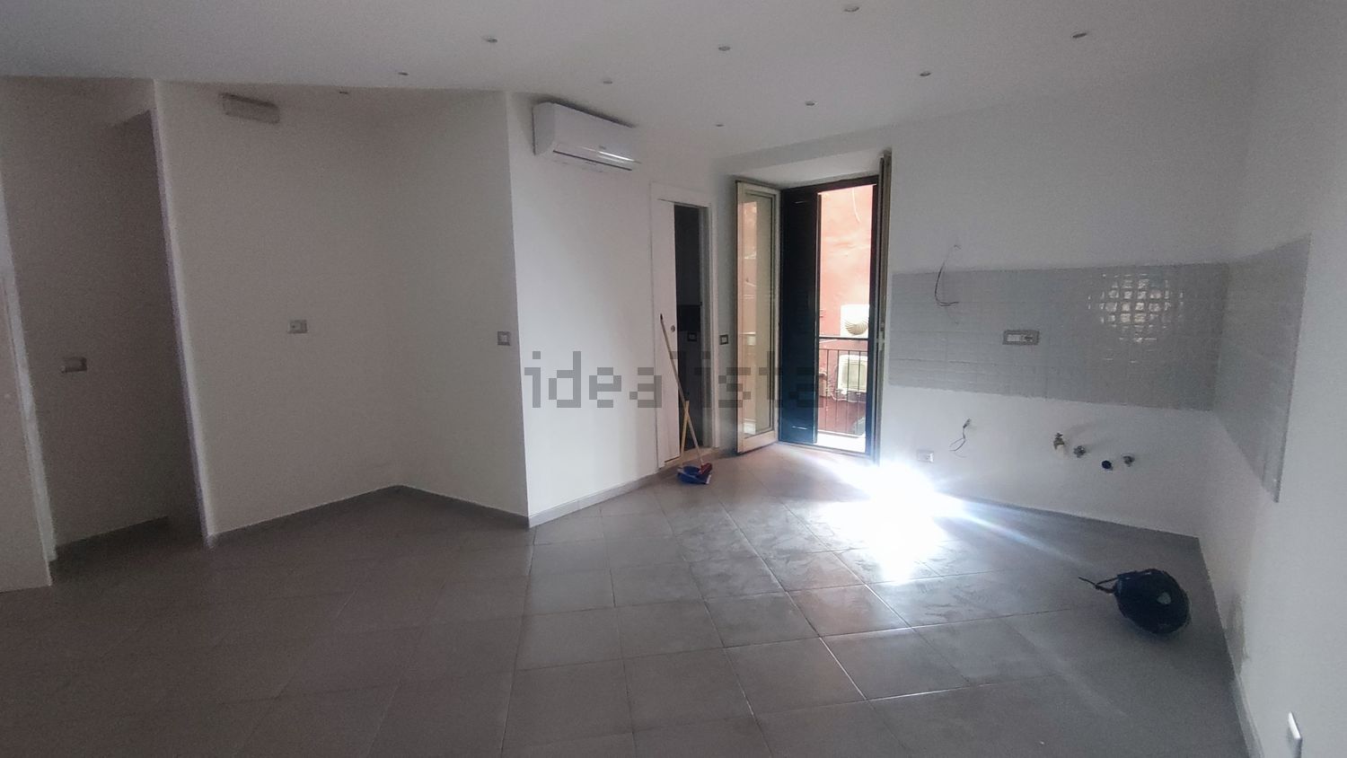 appartamento in affitto a Napoli in zona San Lorenzo