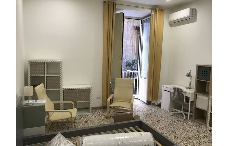 appartamento in affitto a Napoli