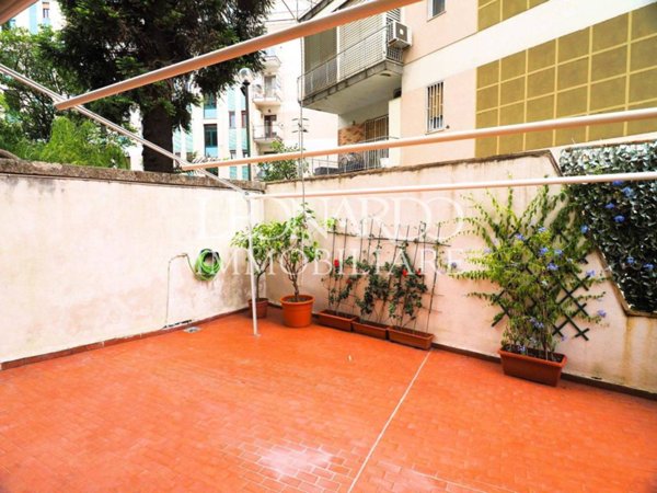 appartamento in affitto a Napoli in zona Arenella