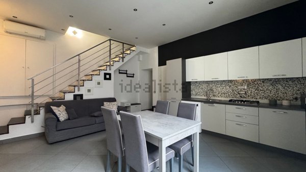 appartamento in affitto a Napoli in zona San Lorenzo