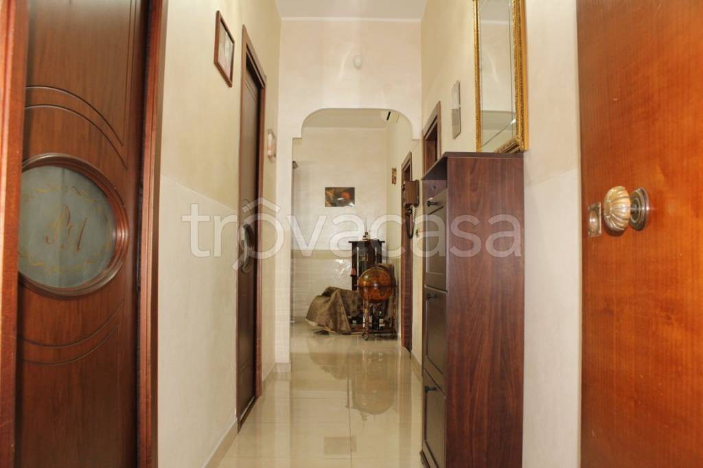 appartamento in affitto a Napoli