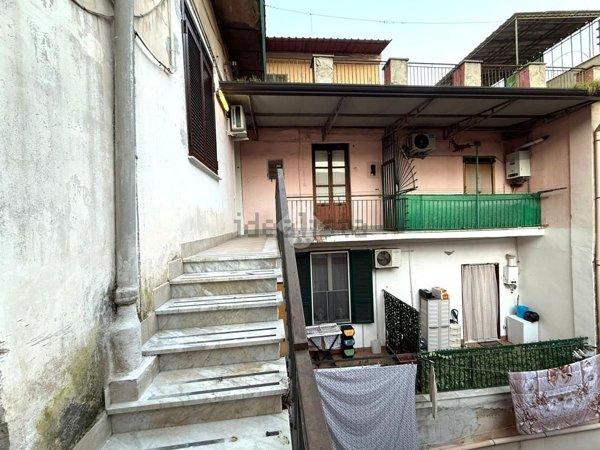 appartamento in affitto a Napoli in zona Secondigliano