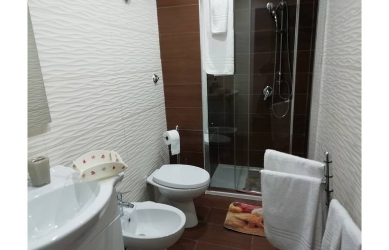 appartamento in affitto a Napoli in zona San Lorenzo