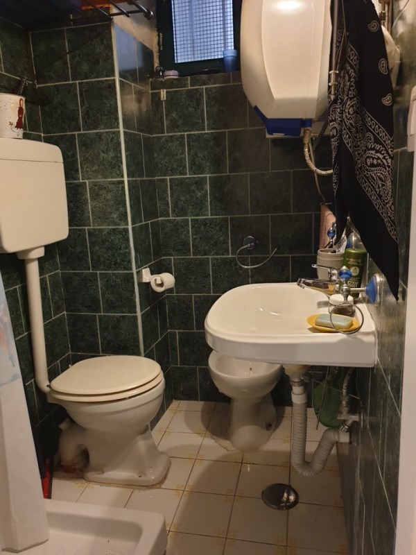 appartamento in affitto a Napoli