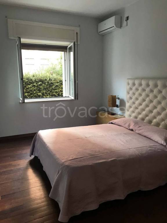 appartamento in affitto a Napoli in zona Capodimonte / Colli Aminei