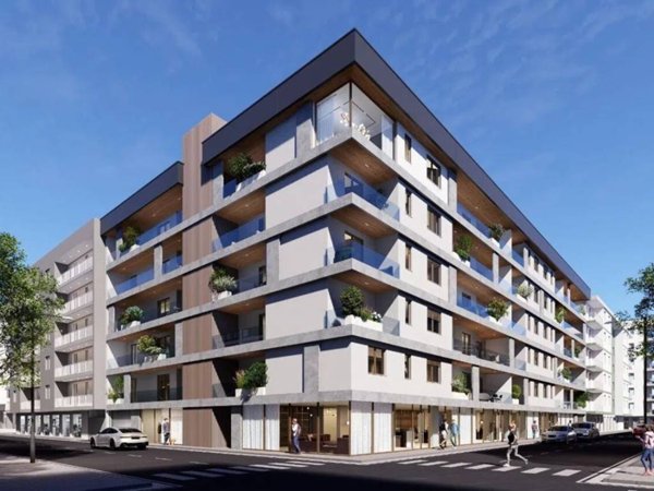 negozio in affitto a Napoli