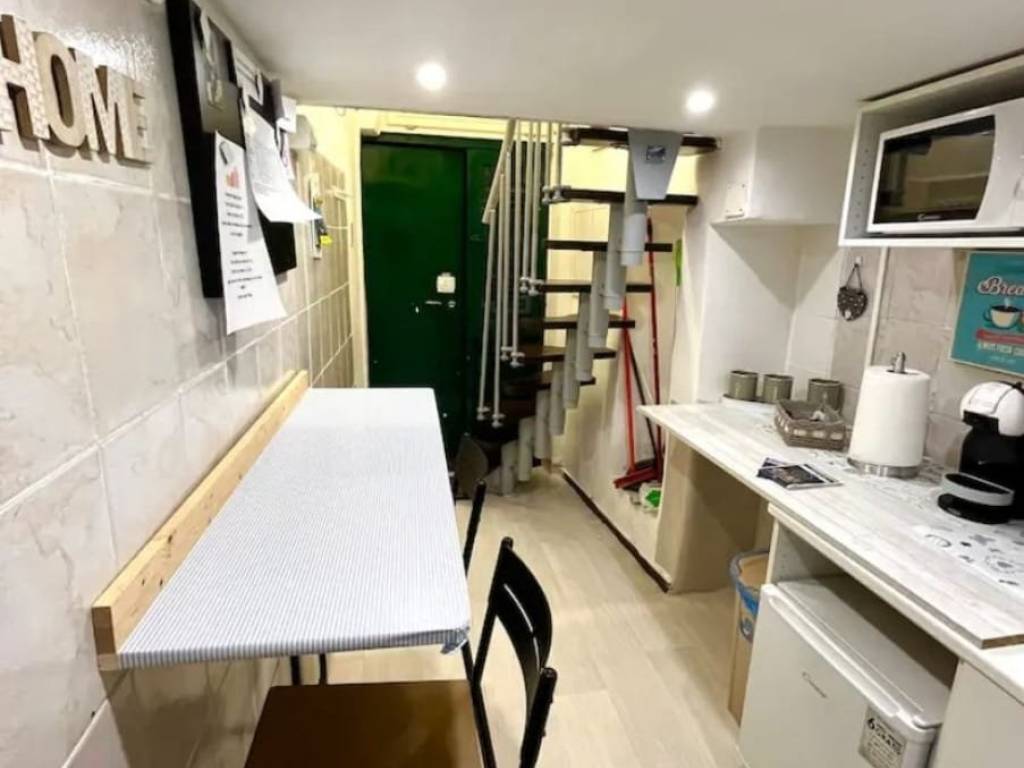 appartamento in affitto a Napoli