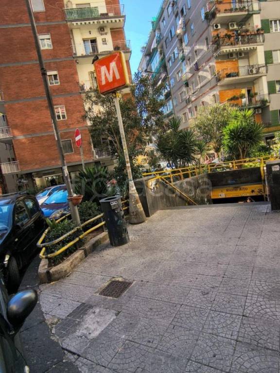 ufficio in affitto a Napoli