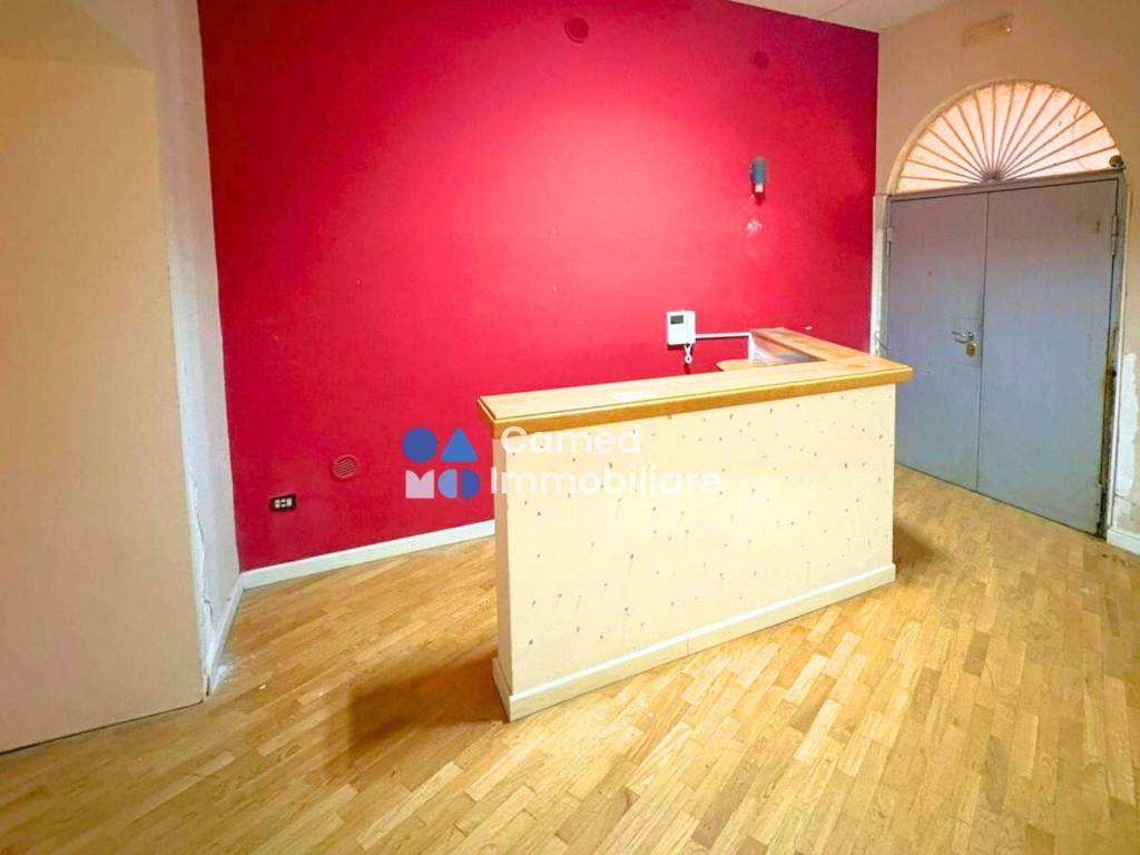 ufficio in affitto a Napoli in zona Posillipo