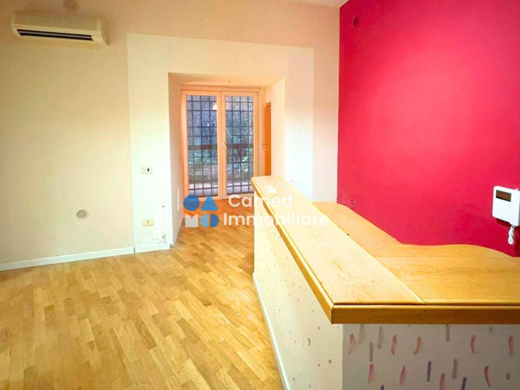 ufficio in affitto a Napoli in zona Posillipo