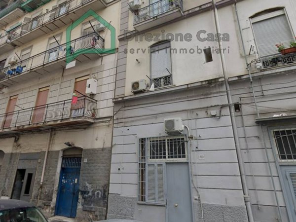 negozio in affitto a Napoli