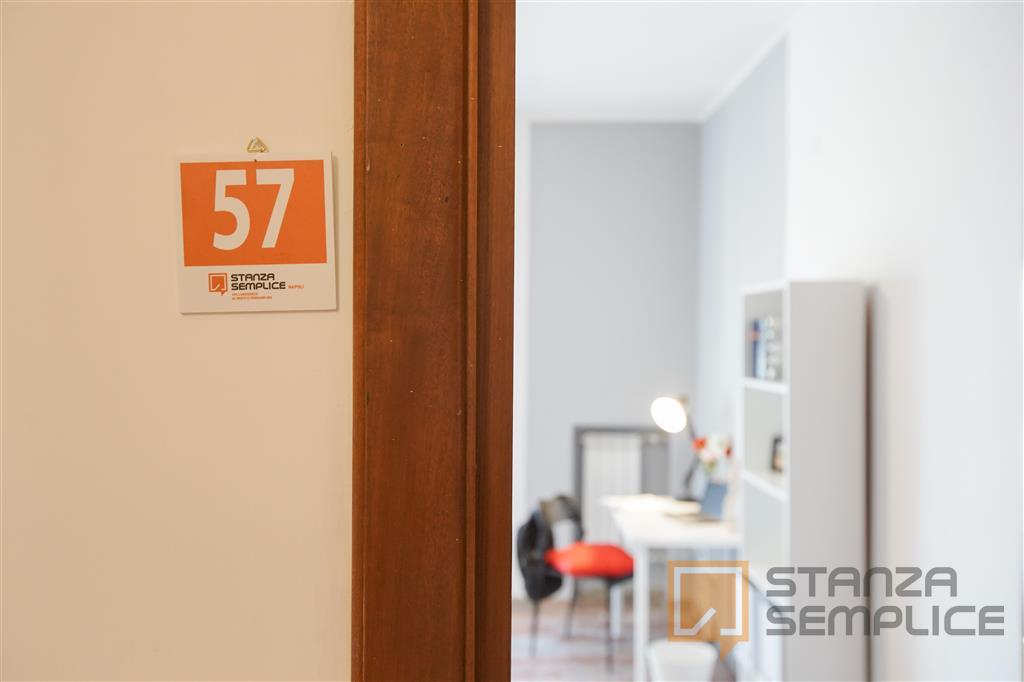 appartamento in affitto a Napoli in zona Arenella