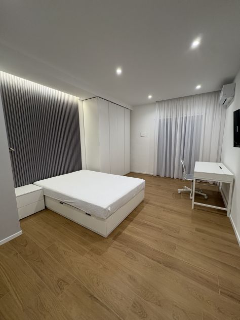 camera singola in affitto a Napoli in zona Vomero