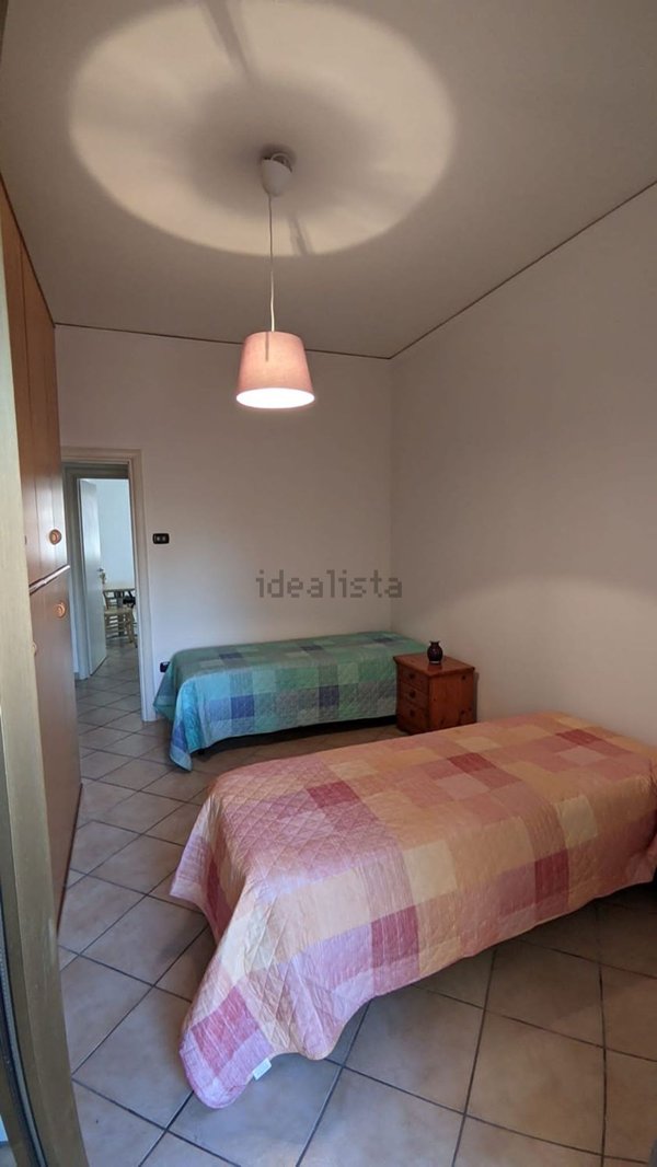 appartamento in affitto a Napoli in zona San Lorenzo