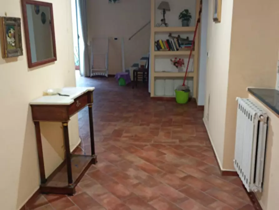 appartamento in affitto a Napoli