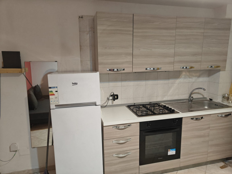 appartamento in affitto a Napoli