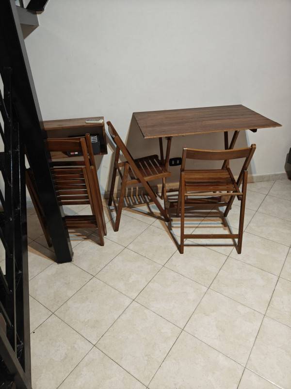 appartamento in affitto a Napoli