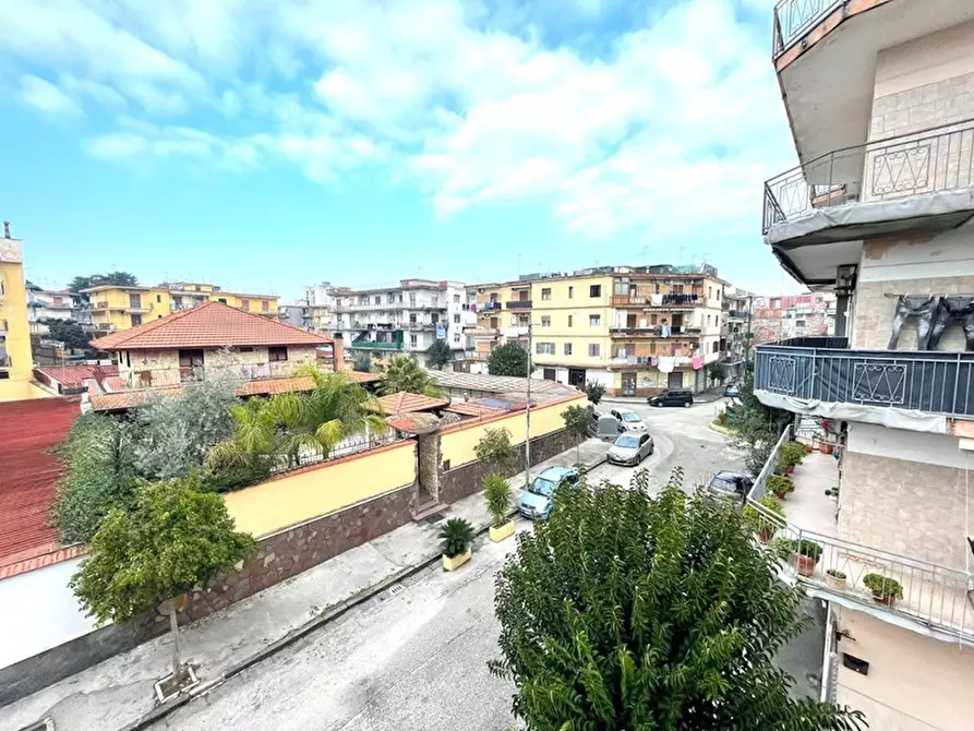 appartamento in affitto a Napoli in zona Capodichino