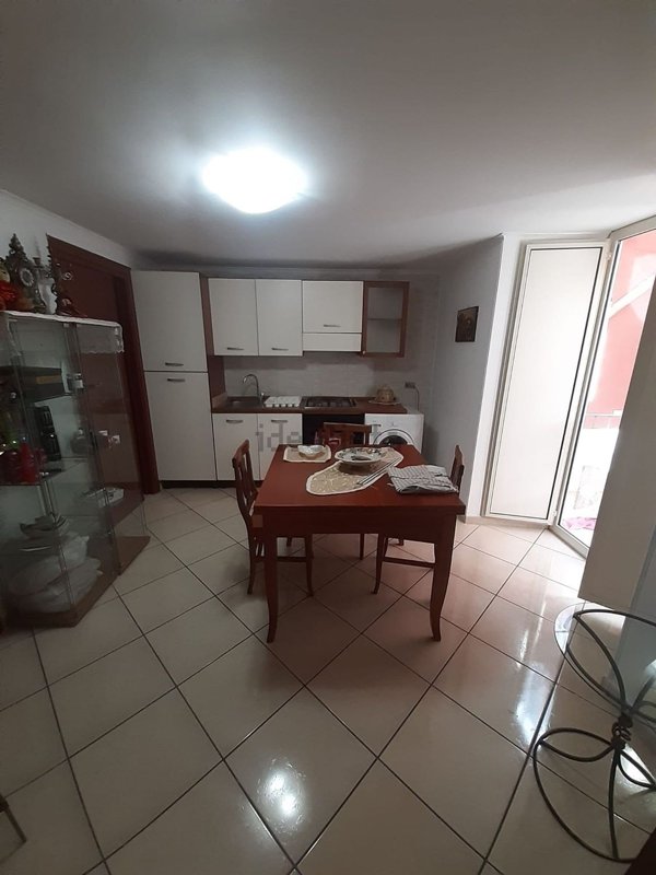 appartamento in affitto a Napoli