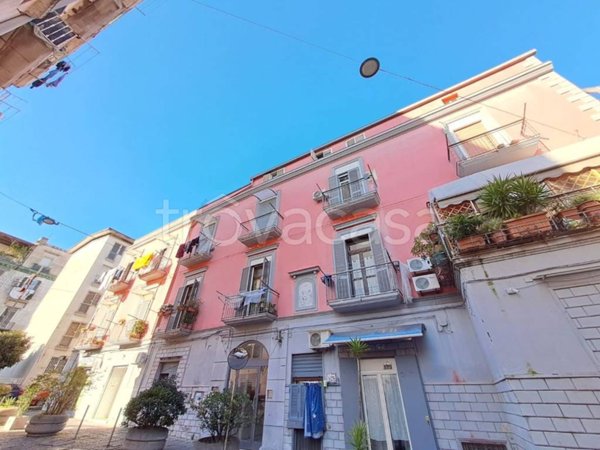 appartamento in affitto a Napoli in zona Capodimonte / Colli Aminei