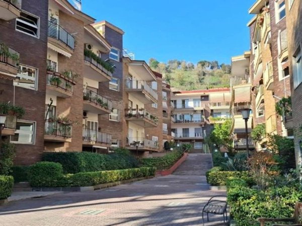 appartamento in affitto a Napoli in zona Bagnoli