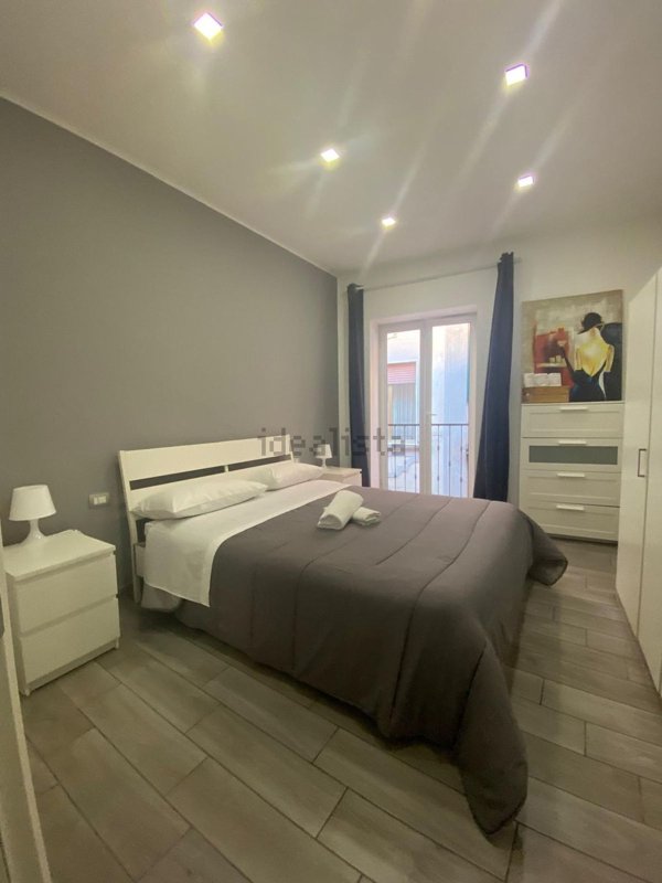 appartamento in affitto a Napoli in zona San Ferdinando