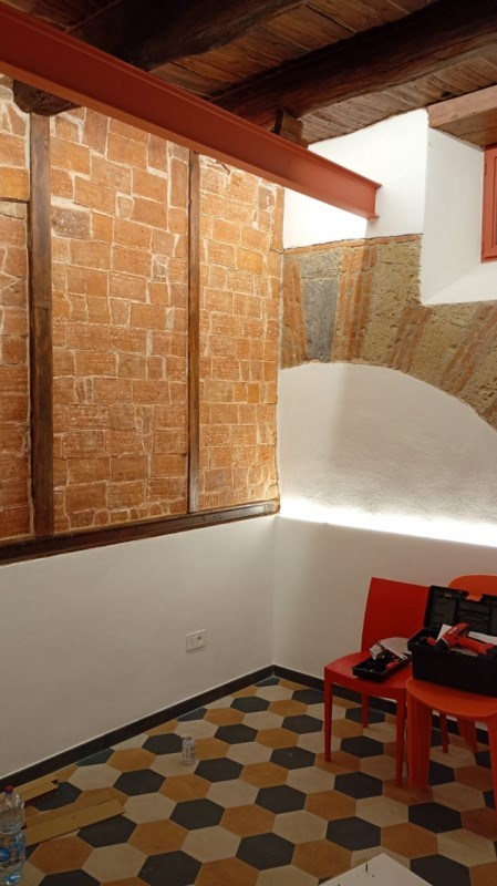 appartamento in affitto a Napoli