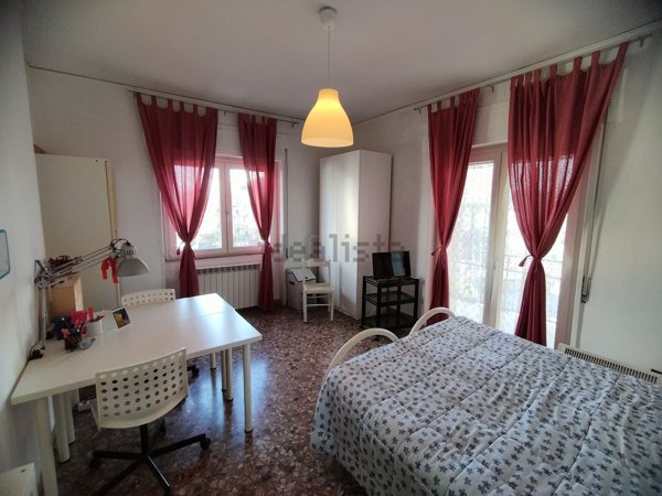 appartamento in affitto a Napoli