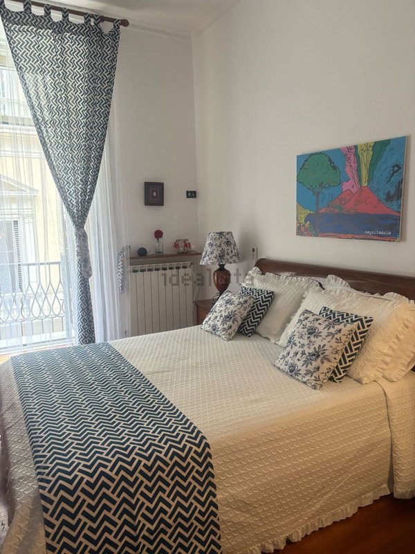 appartamento in affitto a Napoli in zona San Ferdinando