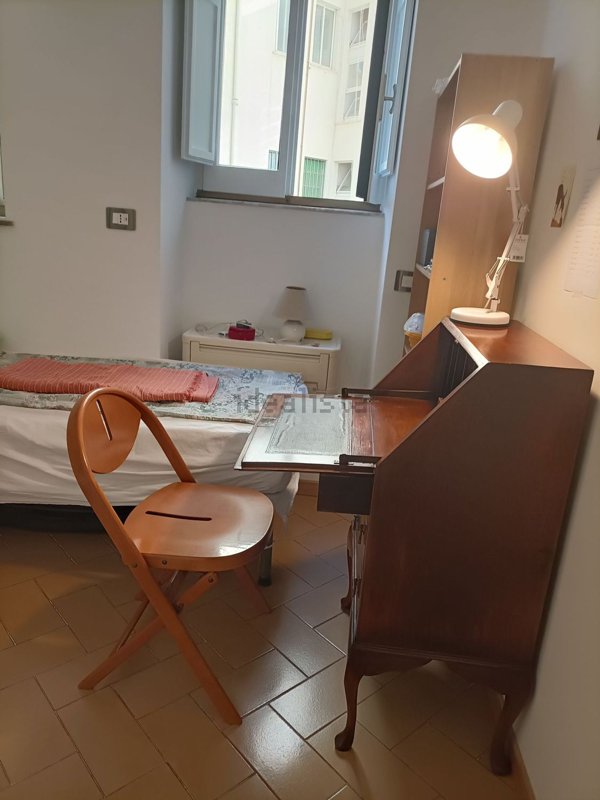 appartamento in affitto a Napoli in zona Arenella