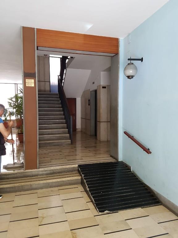 appartamento in affitto a Napoli in zona Vomero