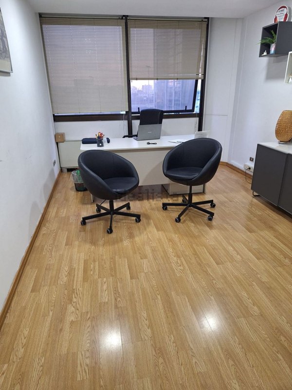 ufficio in affitto a Napoli