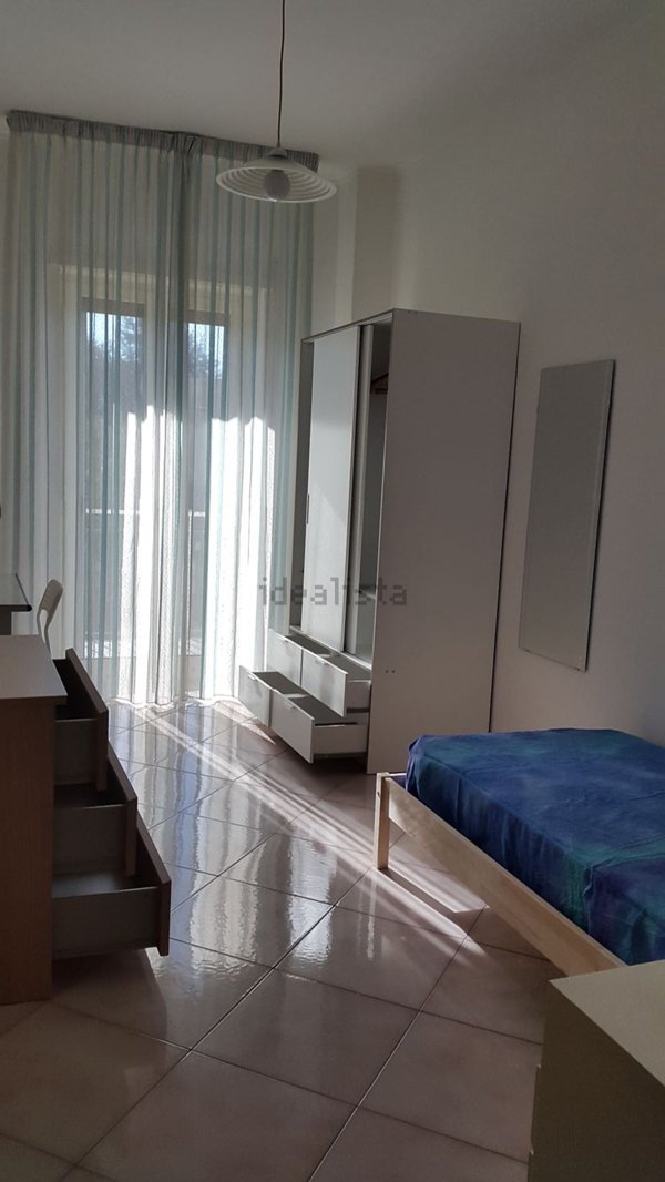 appartamento in affitto a Napoli in zona Capodimonte / Colli Aminei