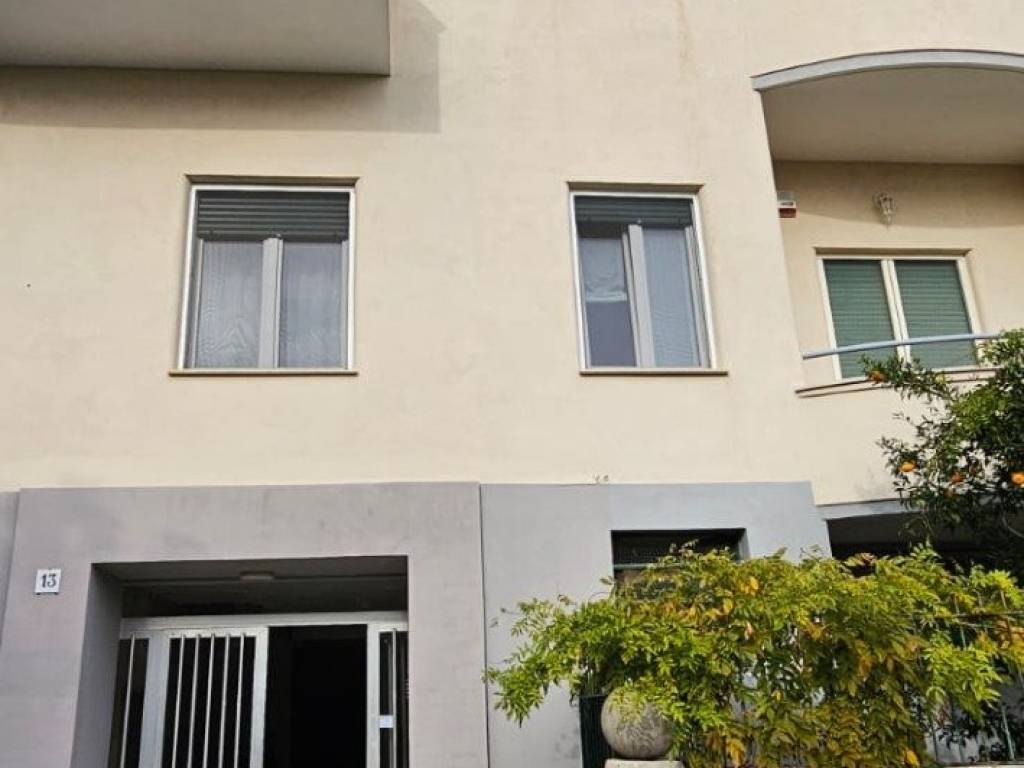 appartamento in affitto a Napoli in zona Vomero