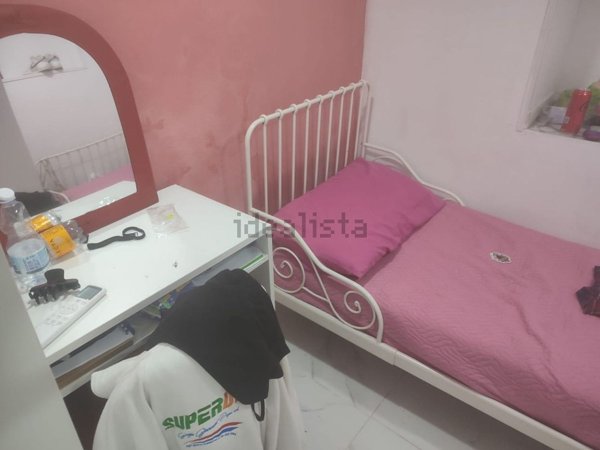 appartamento in affitto a Napoli