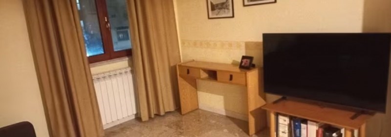 camera singola in affitto a Napoli in zona Zona Industriale-Ferrovia