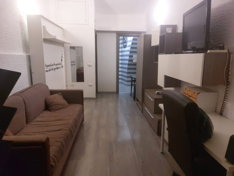 appartamento in affitto a Napoli