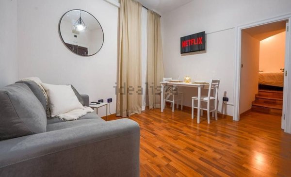 appartamento in affitto a Napoli