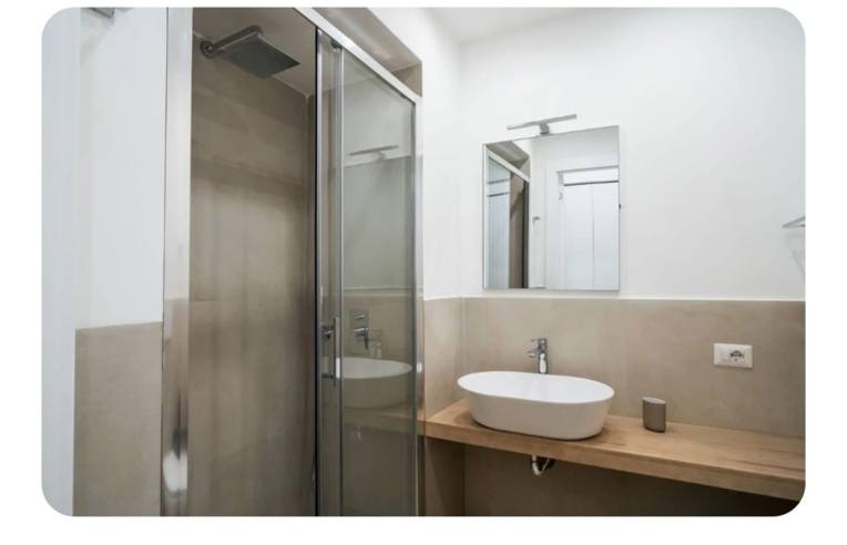 camera singola in affitto a Napoli in zona San Lorenzo