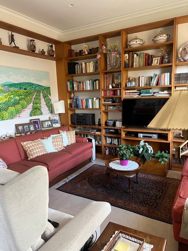 appartamento in affitto a Napoli in zona Vomero