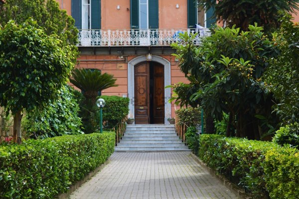 appartamento in affitto a Napoli in zona Bagnoli