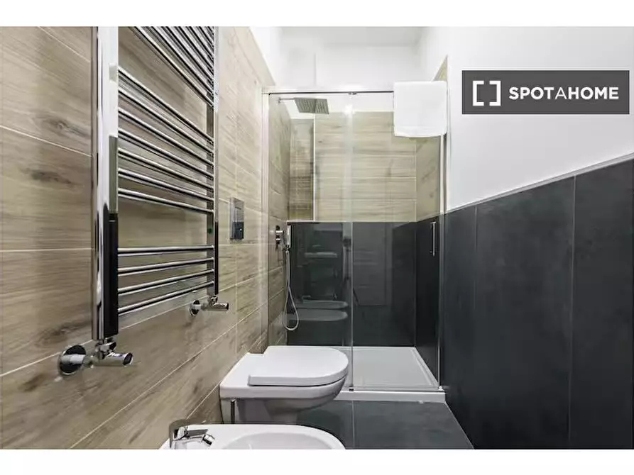 ufficio in affitto a Napoli in zona San Ferdinando