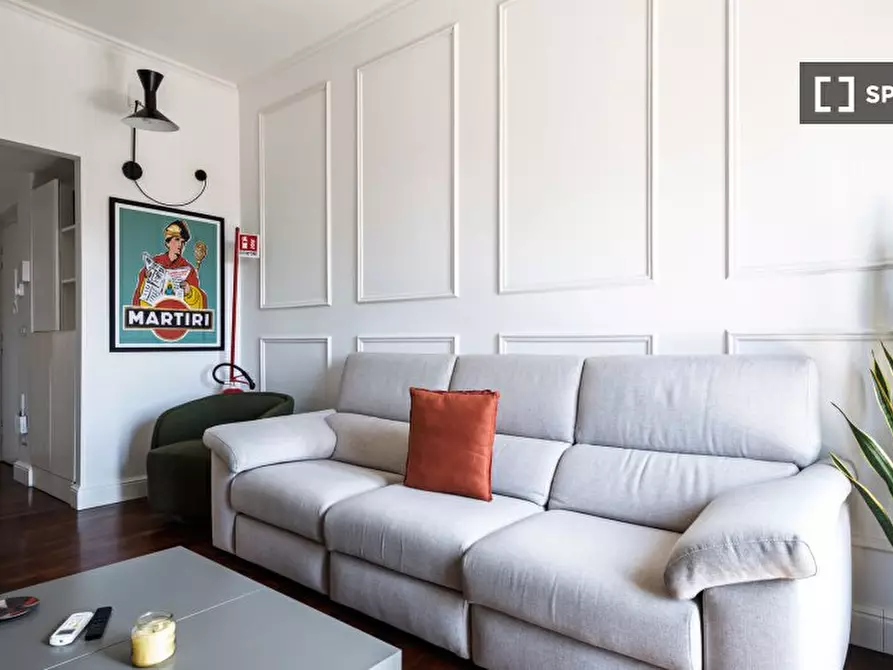 appartamento in affitto a Napoli in zona Arenella