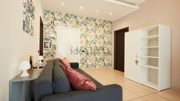 appartamento in affitto a Napoli in zona San Lorenzo