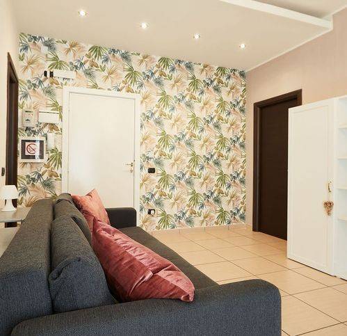 appartamento in affitto a Napoli in zona San Lorenzo