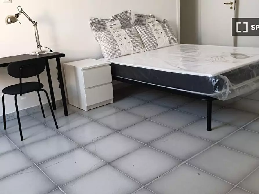 appartamento in affitto a Napoli in zona Montecalvario