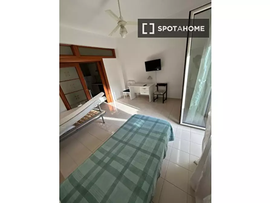 appartamento in affitto a Napoli in zona Fuorigrotta